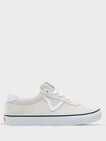 Кеды низкие Vans Retro Sport модель VN0A4BU6XNH Фото