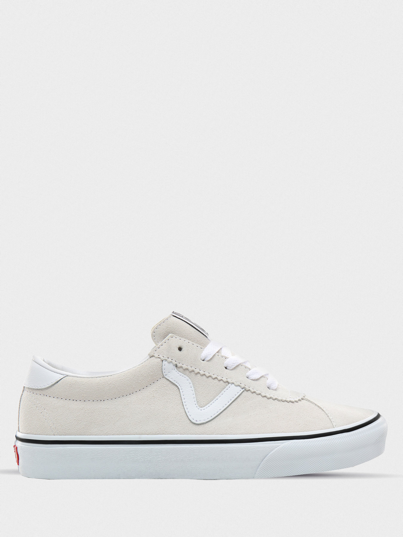 Кеди низькі Vans Retro Sport модель VN0A4BU6XNH Фото