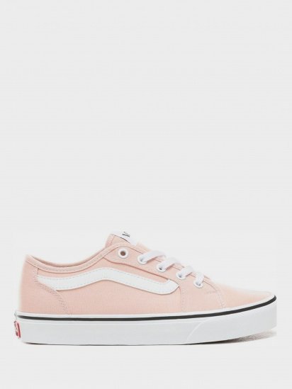 Кеди низькі Vans Filmore Decon модель VN0A45NMVVH1 — фото - INTERTOP