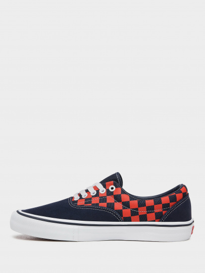 Кеди низькі Vans Era Pro модель VN000VFBW7E1 — фото - INTERTOP