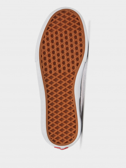 Кеди низькі Vans Era Pro модель VN000VFBW7E1 — фото 3 - INTERTOP