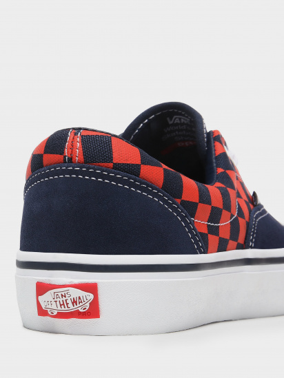 Кеди низькі Vans Era Pro модель VN000VFBW7E1 — фото 5 - INTERTOP