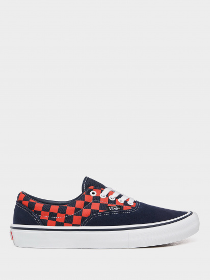 Кеди низькі Vans Era Pro модель VN000VFBW7E1 - фото