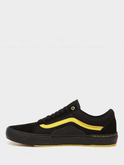 Кеди низькі Vans Old Skool Pro BMX модель VN0A45JUW8Q — фото - INTERTOP