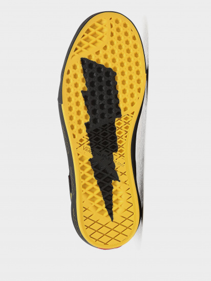 Кеди низькі Vans Old Skool Pro BMX модель VN0A45JUW8Q — фото 3 - INTERTOP