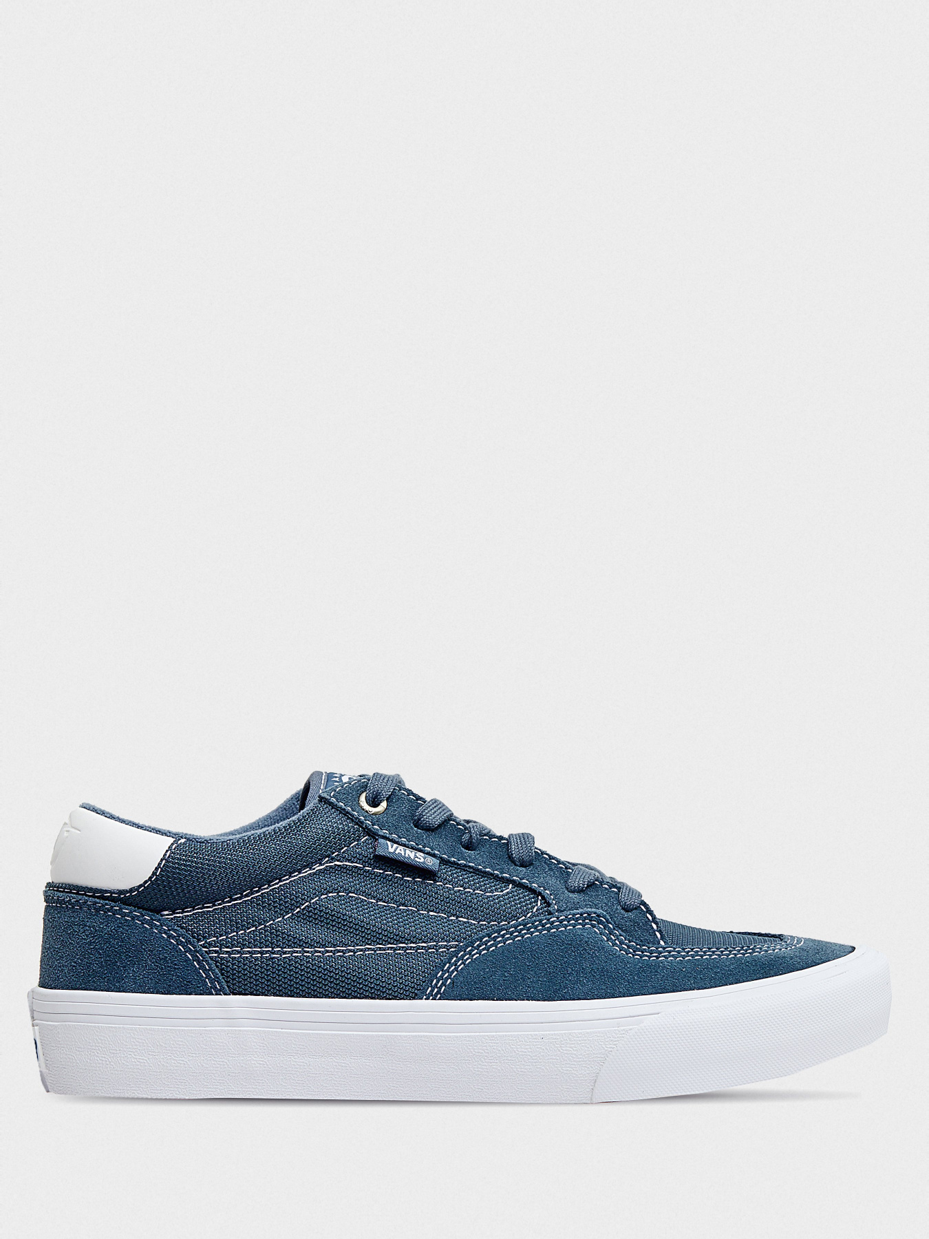 Кеды низкие Vans Rowan Pro модель VN0A4TZCW5J Фото