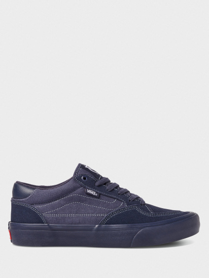 Кеди низькі Vans Rowan Pro модель VN0A4TZCJDU - фото
