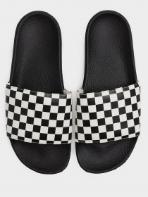 Шлепанцы Vans Slide-On модель VN0004KIIP9 Фото