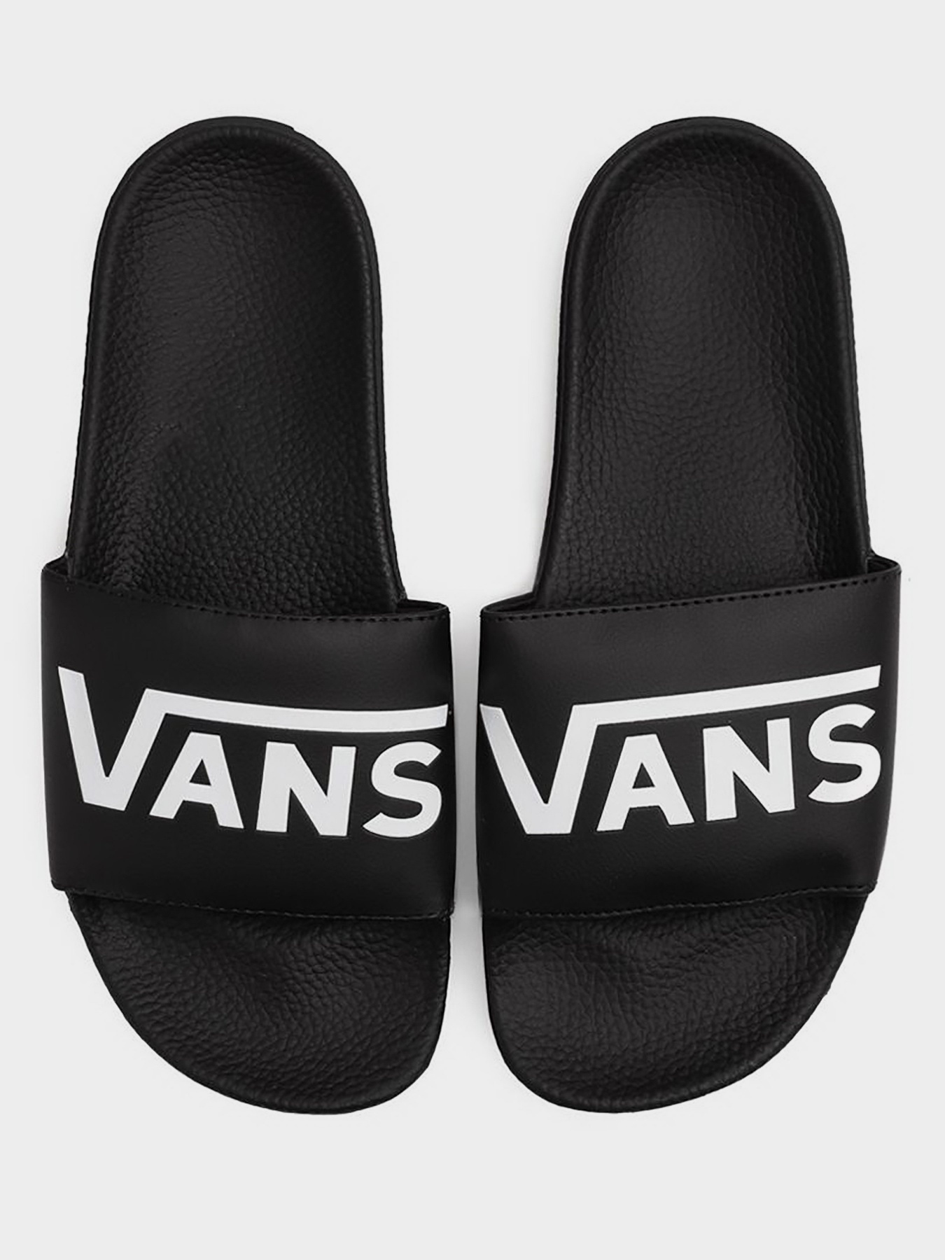 Шльопанці Vans Slide-On модель VN0004KIIX6 Фото