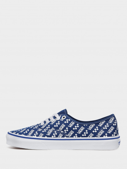 Кеди низькі Vans Authentic модель VN0A2Z5IWH8 — фото - INTERTOP