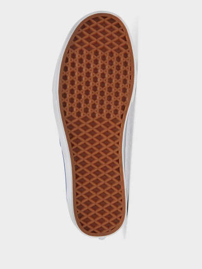 Кеди низькі Vans Authentic модель VN0A2Z5IWH8 — фото 3 - INTERTOP