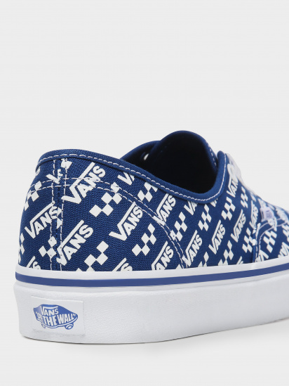 Кеди низькі Vans Authentic модель VN0A2Z5IWH8 — фото 5 - INTERTOP