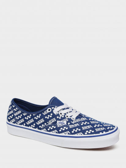 Кеди низькі Vans Authentic модель VN0A2Z5IWH8 — фото 6 - INTERTOP