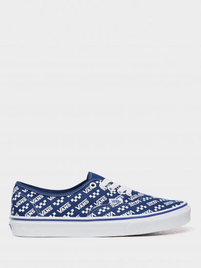 Кеди низькі Vans Authentic модель VN0A2Z5IWH8 - фото