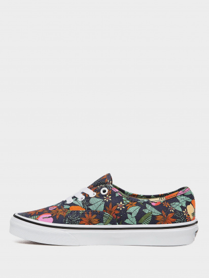 Кеди низькі Vans Authentic модель VN0A2Z5IWH9 — фото - INTERTOP