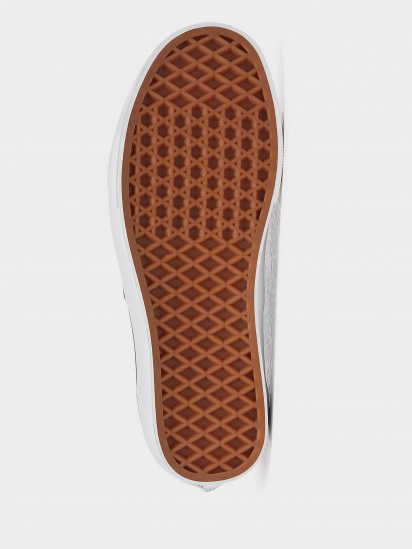 Кеди низькі Vans Authentic модель VN0A2Z5IWH9 — фото 3 - INTERTOP