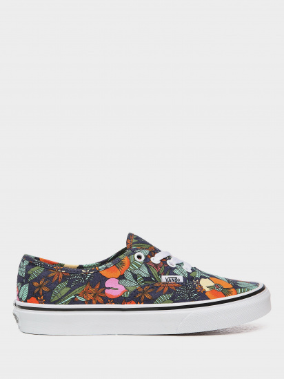 Кеди низькі Vans Authentic модель VN0A2Z5IWH9 - фото