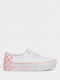 Кеди низькі Vans Authentic Platform 2.0 Модель VN0A3AV8AHP1 Фото