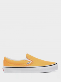 Слипоны Vans Classic Slip-On модель VN0A4U38WT41 Фото