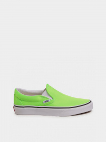 Сліпони Vans Neon Classic Slip-On  модель VN0A4U38WT51 Фото