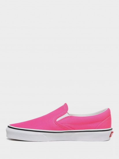 Сліпони Vans Classic Slip-On модель VN0A4U38WT61 — фото - INTERTOP