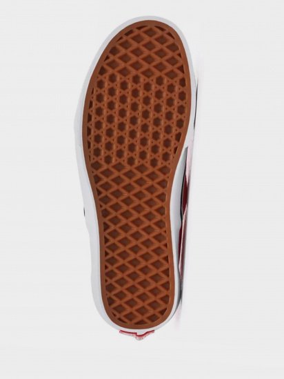 Сліпони Vans Classic Slip-On модель VN0A4U38WT61 — фото 3 - INTERTOP