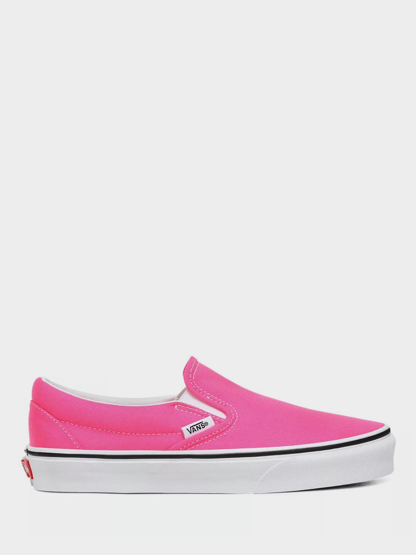 Сліпони Vans Classic Slip-On модель VN0A4U38WT61 Фото