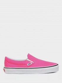 Сліпони Vans Classic Slip-On модель VN0A4U38WT61 Сліпони Vans Classic Slip-On модель VN0A4U38WT61 Фото