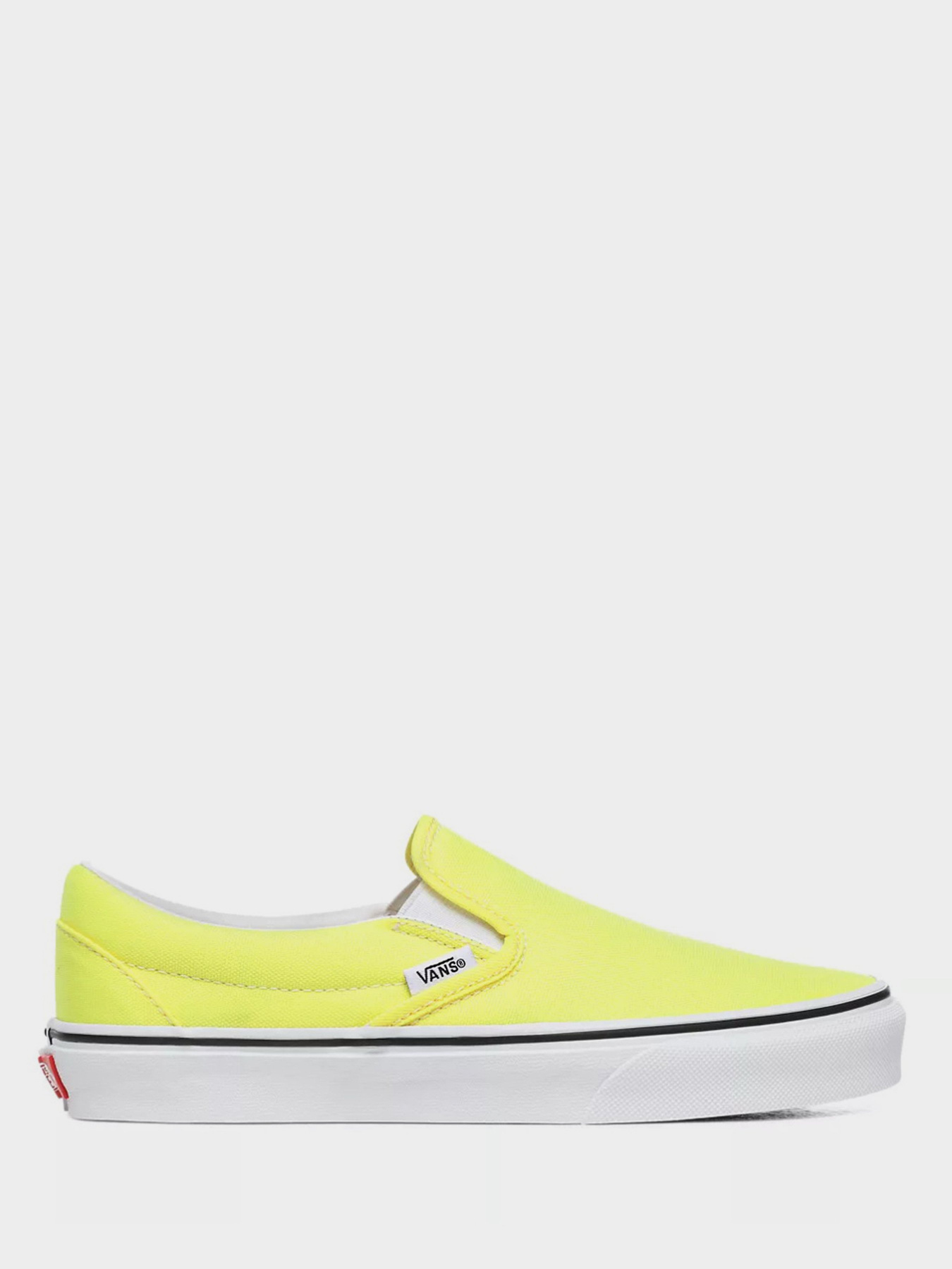 Слипоны Vans Classic Slip-On модель VN0A4U38WT71 Фото