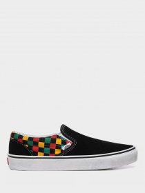 Сліпони Vans Classic Slip-On модель VN0A4U38THN1 Фото