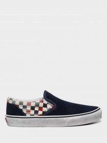 Сліпони Vans Classic Slip-On модель VN0A4U38WO21 Фото