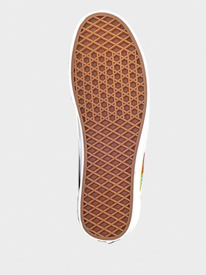 Кеди низькі Vans x National Geographic Era модель VN0A4U39WJZ — фото 4 - INTERTOP