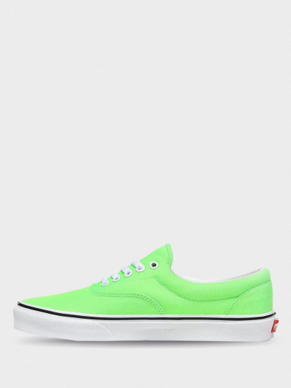 Кеди низькі Vans Era модель VN0A4U39WT51 — фото - INTERTOP