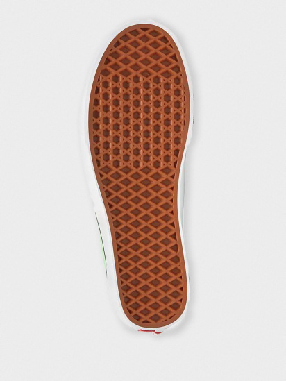 Кеди низькі Vans Era модель VN0A4U39WT51 — фото 3 - INTERTOP