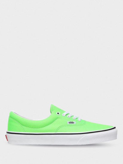 Кеди низькі Vans Era модель VN0A4U39WT51 - фото