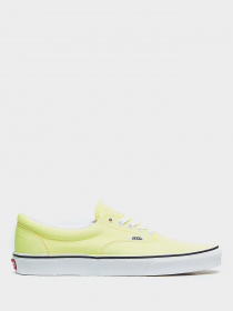 Кеды низкие Vans Era модель VN0A4U39WT71 Фото