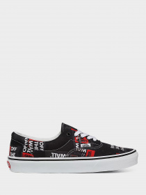 Кеди низькі Vans Era Модель VN0A4U39WZ41 Фото
