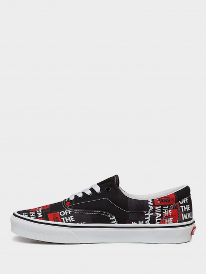 Кеди низькі Vans Era модель VN0A4U39WZ41 — фото - INTERTOP