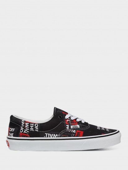 Кеди низькі Vans Era модель VN0A4U39WZ41 — фото - INTERTOP