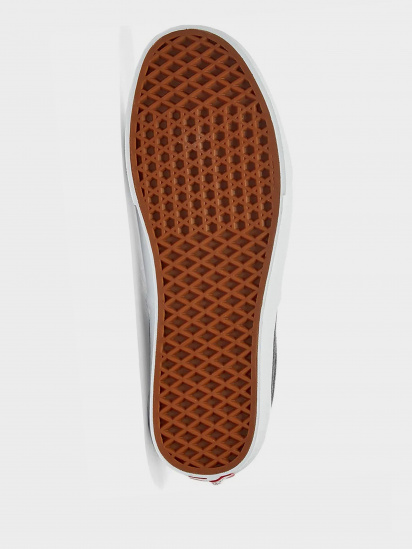Кеди низькі Vans Era 59 модель VN0A4U3AWK71 — фото 3 - INTERTOP