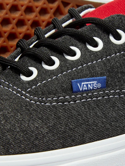 Кеди низькі Vans Era 59 модель VN0A4U3AWK71 — фото 5 - INTERTOP