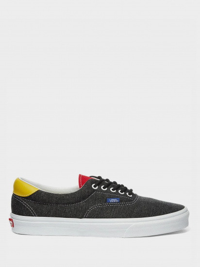 Кеди низькі Vans Era 59 модель VN0A4U3AWK71 - фото