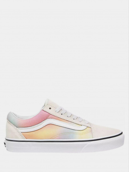 Кеди низькі Vans Old Skool модель VN0A4U3BWGQ - фото