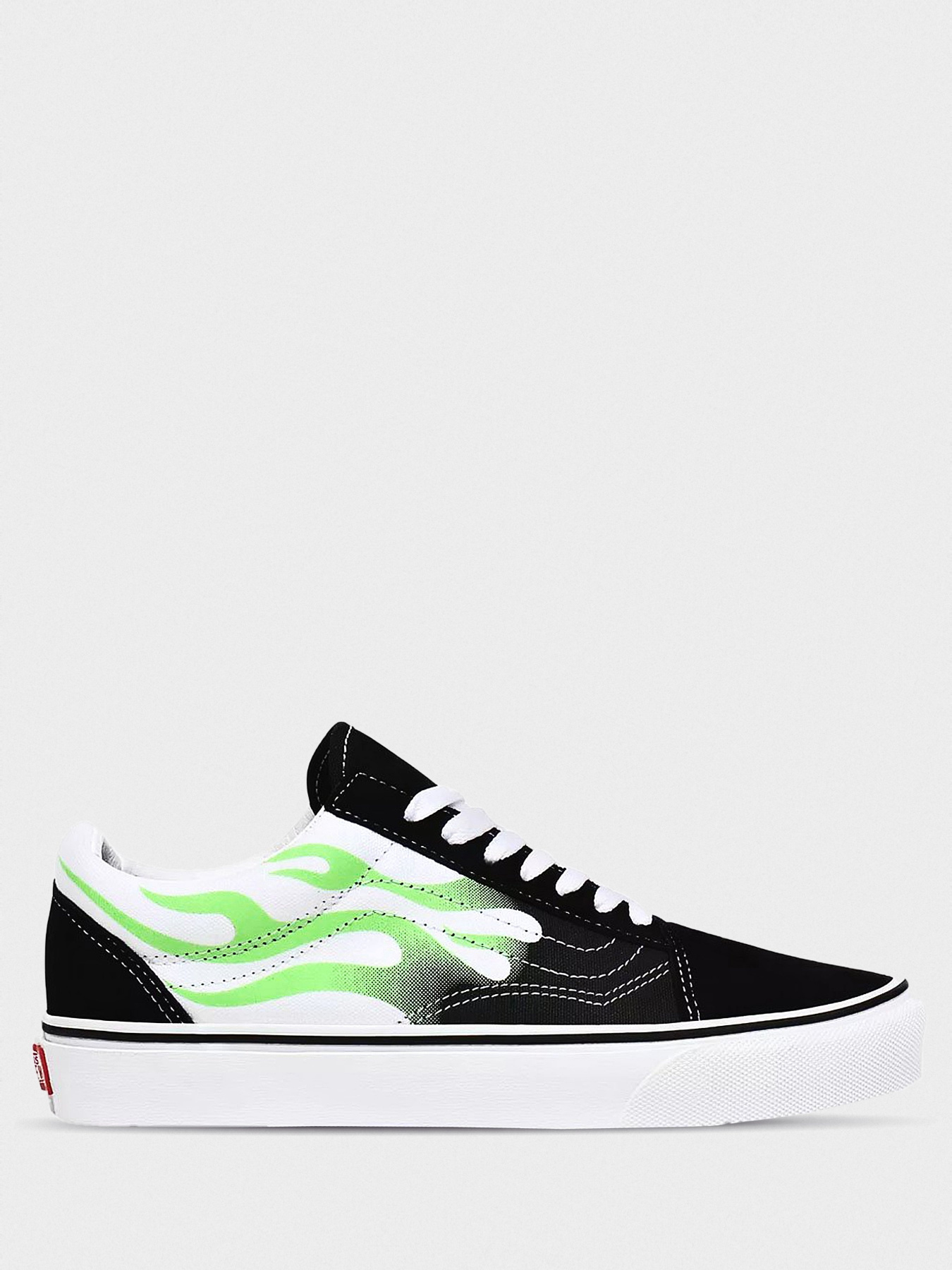 Кеди низькі Vans Old Skool модель VN0A4U3BXEY Фото