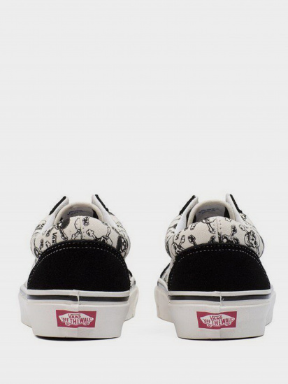 Кеди низькі Vans Old Skool 36 DX модель VN0A38G2X7Y1 — фото - INTERTOP