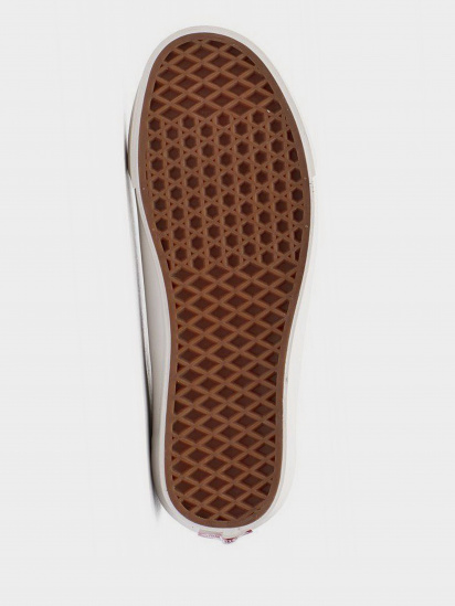 Кеди низькі Vans Old Skool 36 DX модель VN0A38G2X7Y1 — фото 3 - INTERTOP
