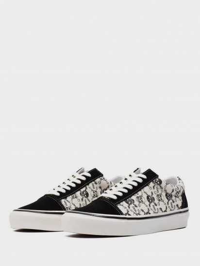 Кеди низькі Vans Old Skool 36 DX модель VN0A38G2X7Y1 — фото 4 - INTERTOP