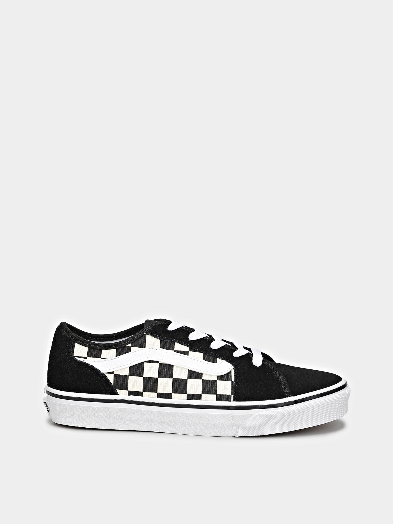 Кеды низкие Vans Filmore Decon модель VN0A45NM5GX1 Фото