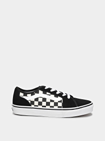 Кеды низкие Vans Filmore Decon модель VN0A45NM5GX1 Фото