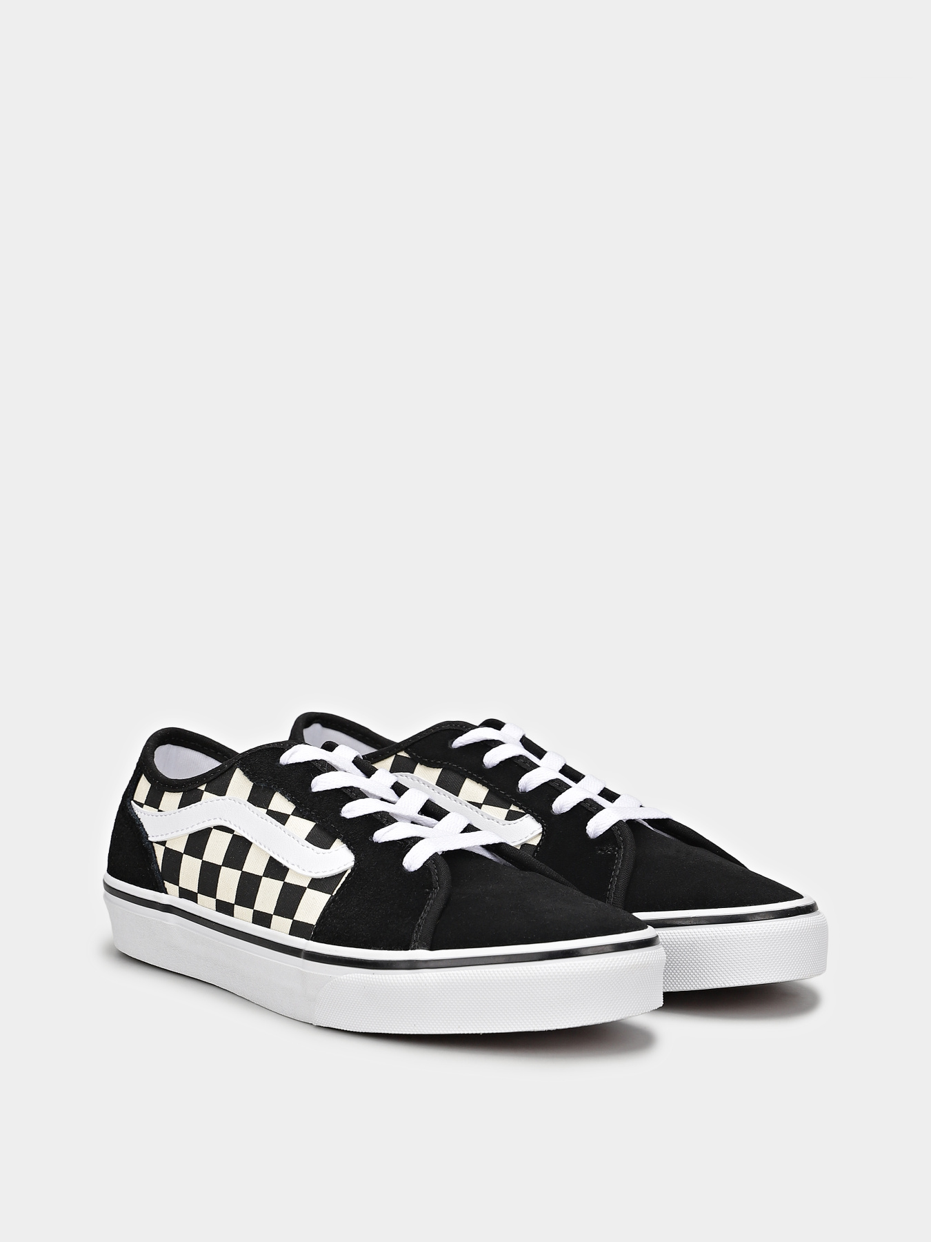 Кеди низькі Vans Filmore Decon модель VN0A45NM5GX1 Фото